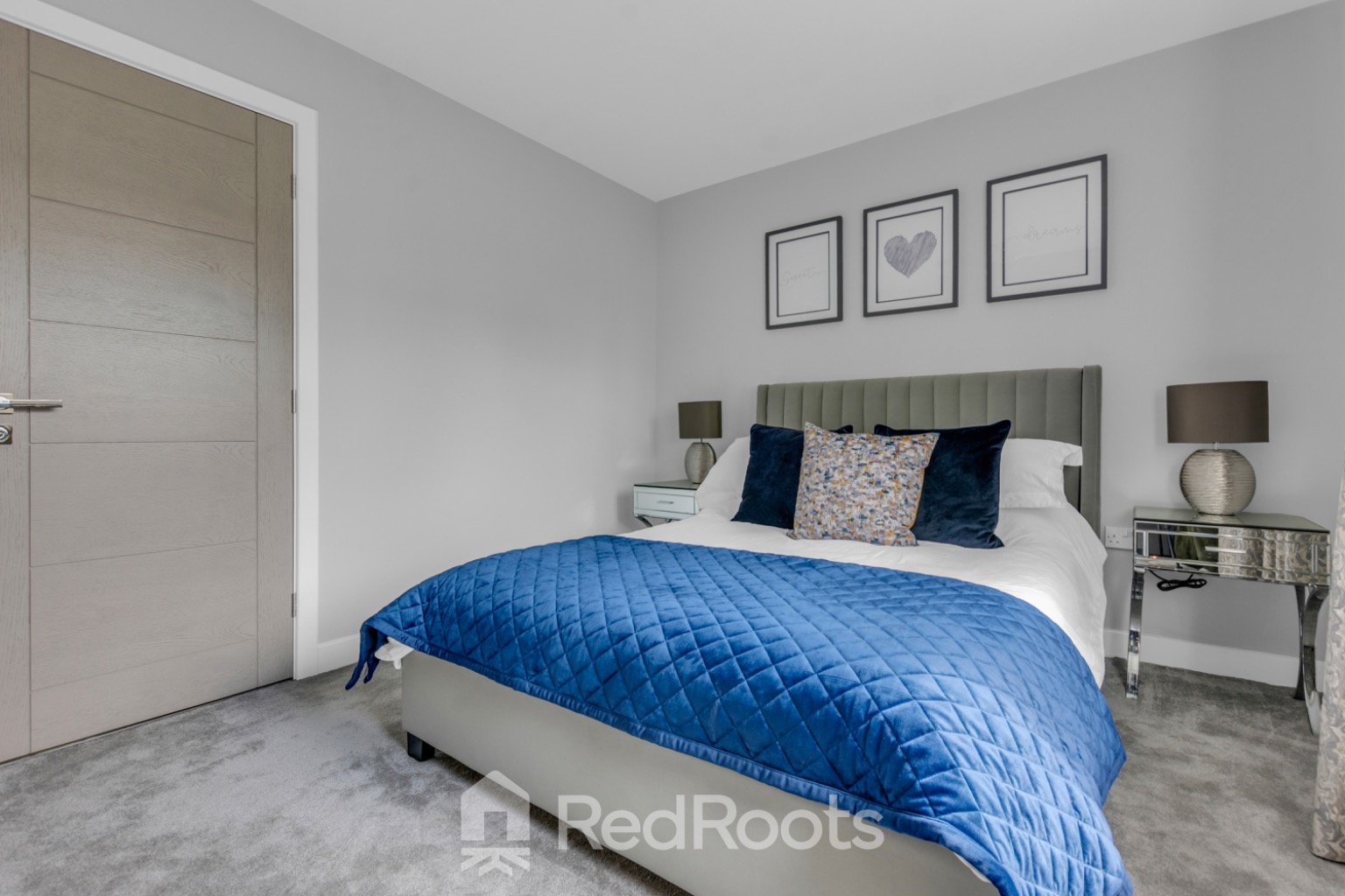 4 bed detached house for sale in Park Drive, Sprotbrough, Doncaster, DN5  - Property Image 32