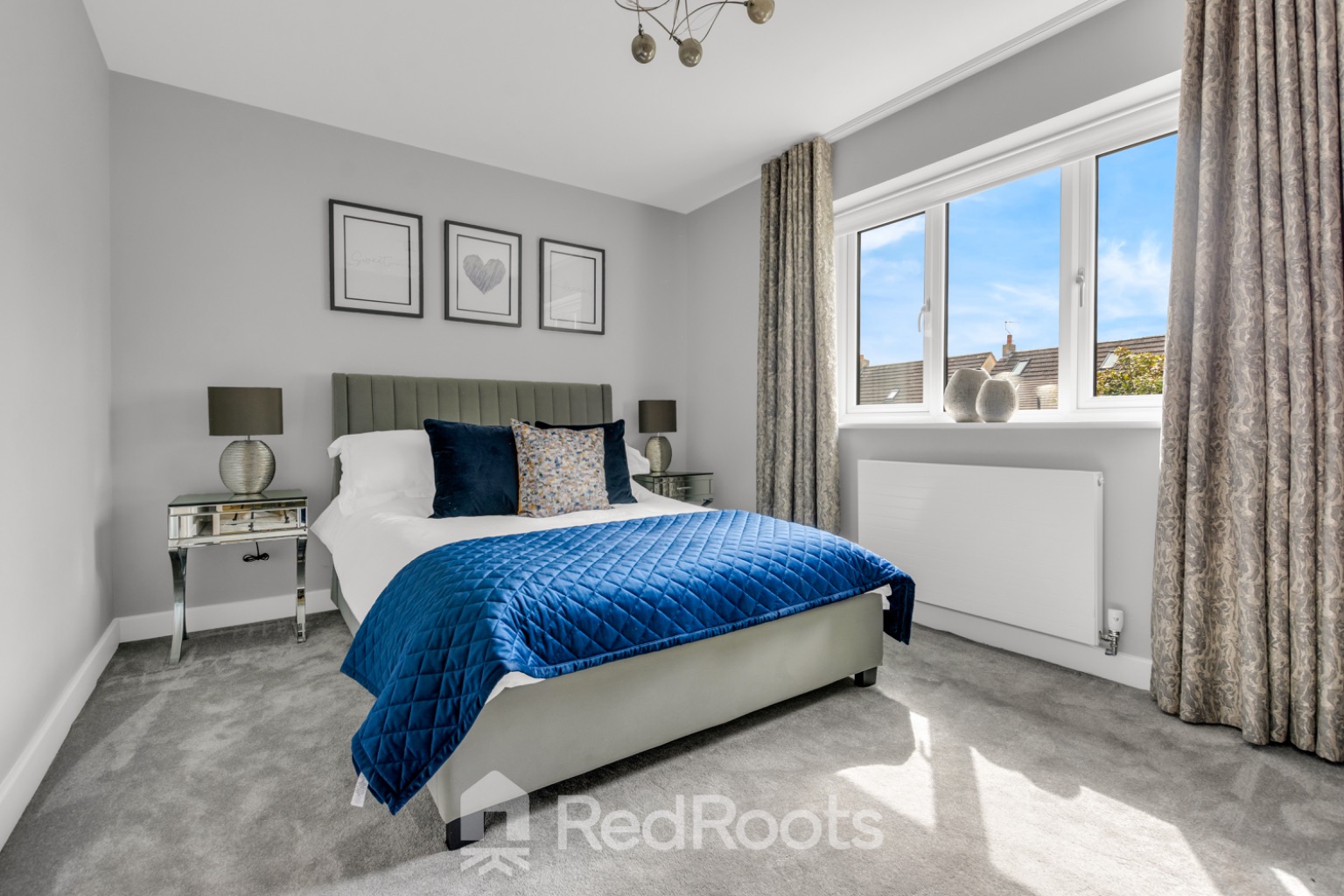 4 bed detached house for sale in Park Drive, Sprotbrough, Doncaster, DN5  - Property Image 31