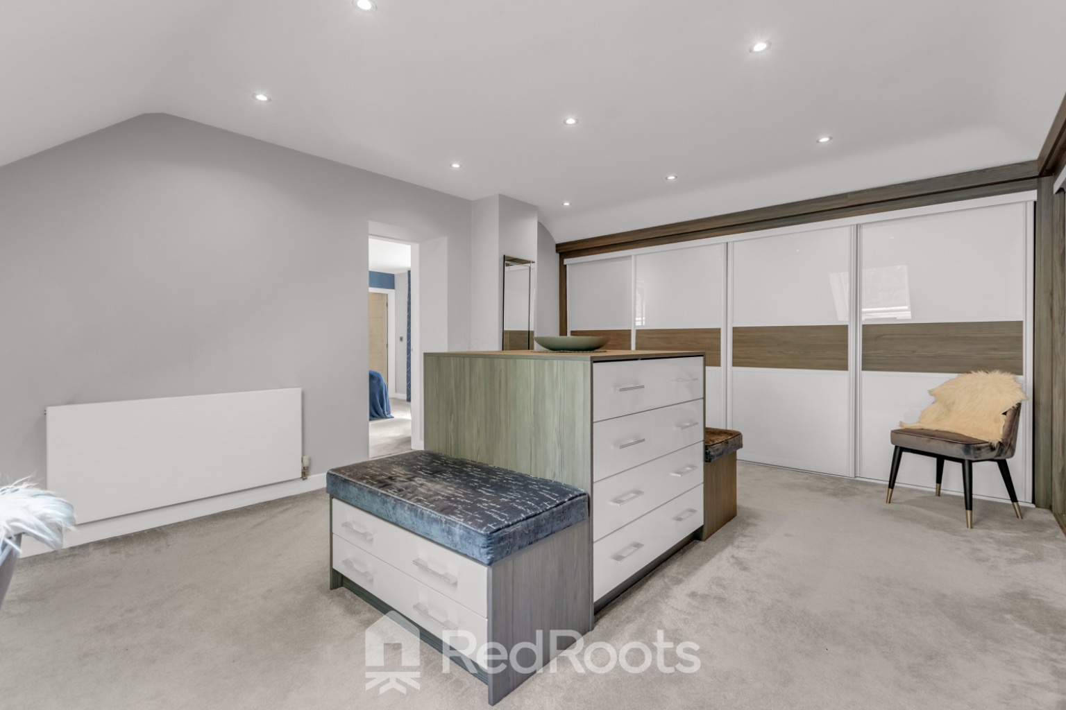 4 bed detached house for sale in Park Drive, Sprotbrough, Doncaster, DN5  - Property Image 29