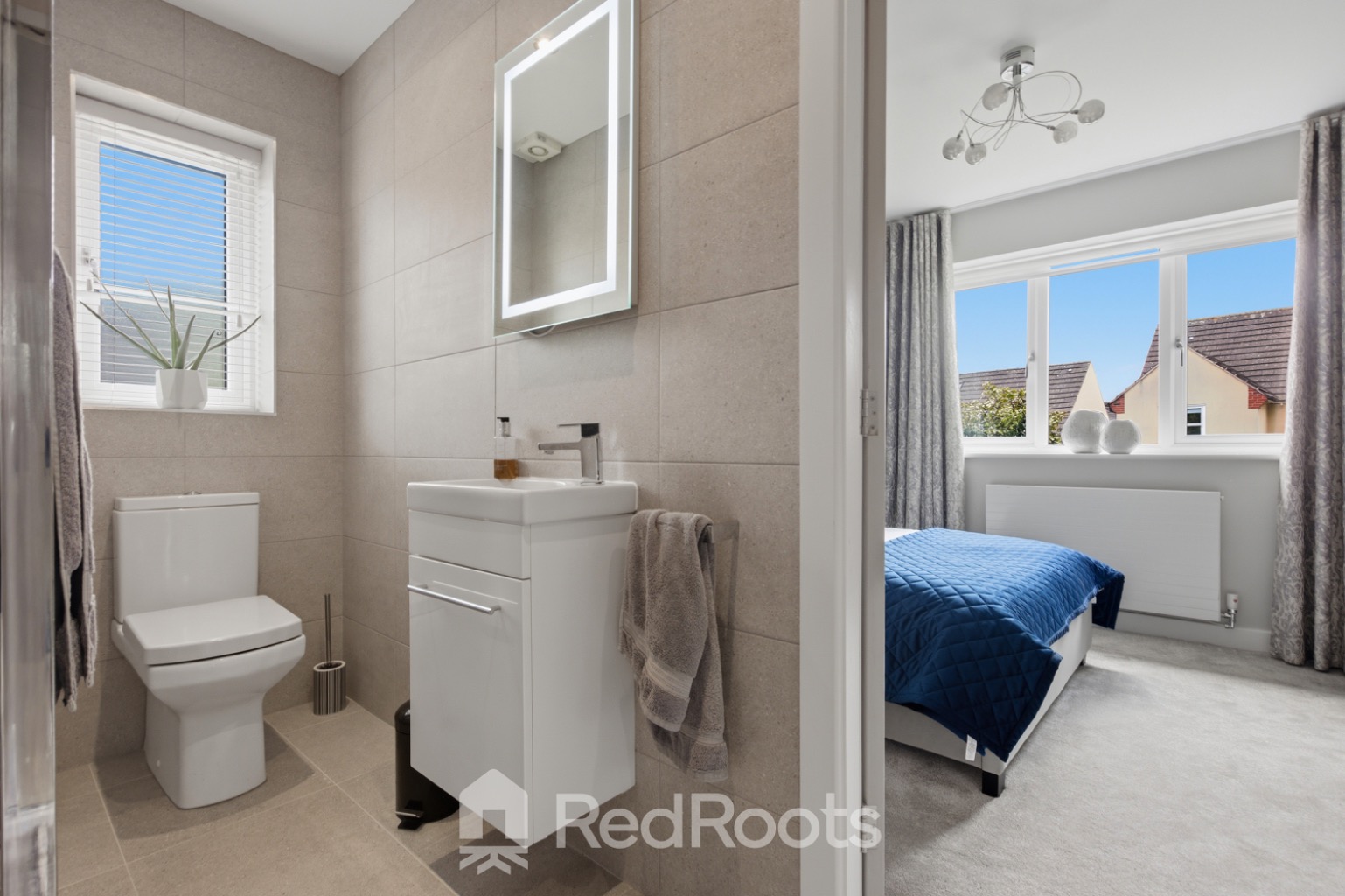 4 bed detached house for sale in Park Drive, Sprotbrough, Doncaster, DN5  - Property Image 34