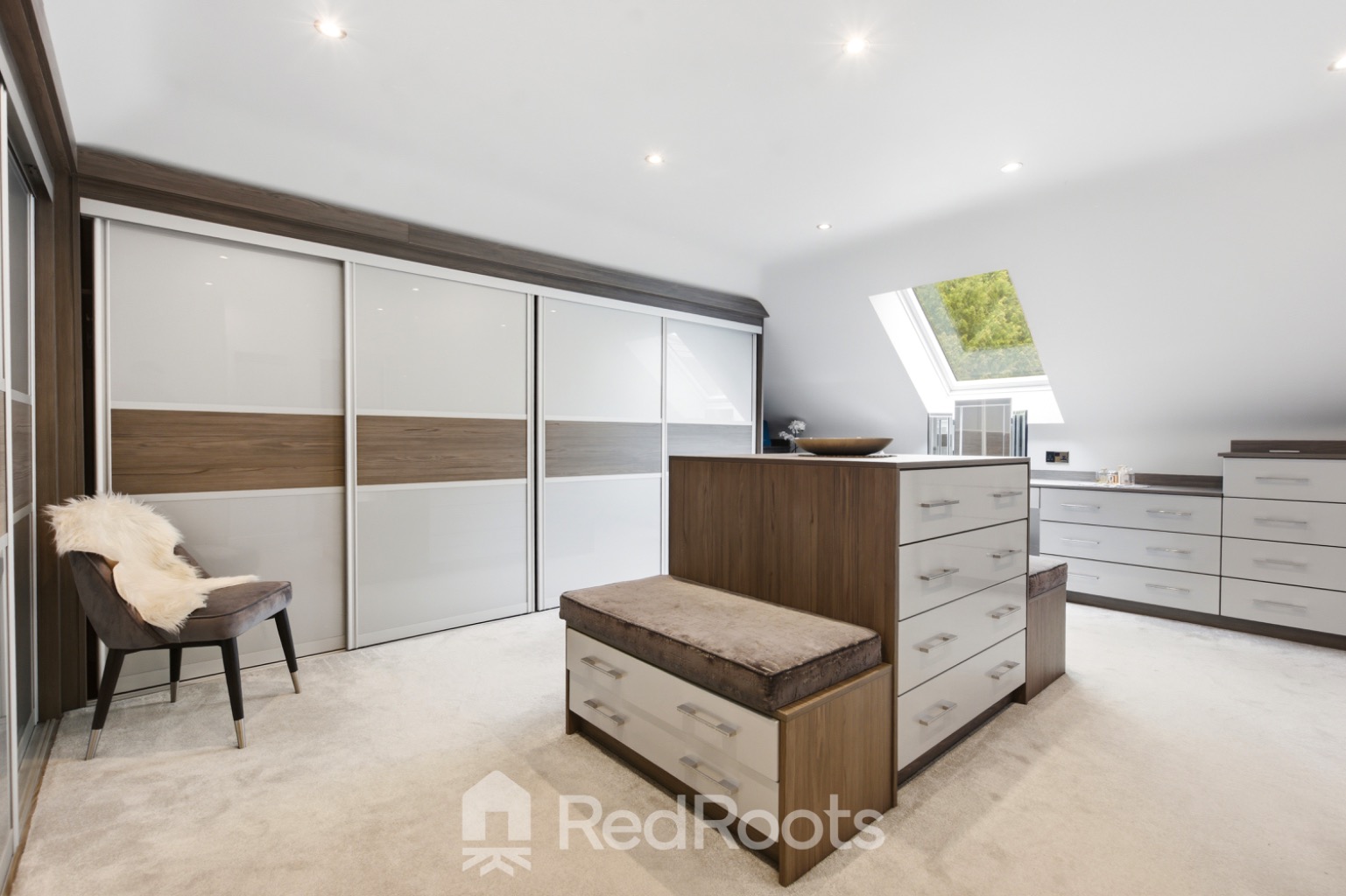 4 bed detached house for sale in Park Drive, Sprotbrough, Doncaster, DN5  - Property Image 30