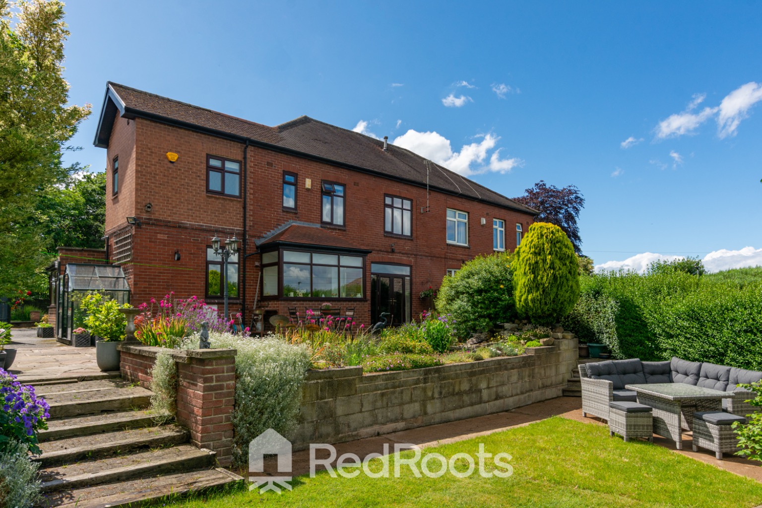 5 bed semi-detached house for sale in Sandygate, Wath-Upon-Dearne, Rotherham, S63  - Property Image 37
