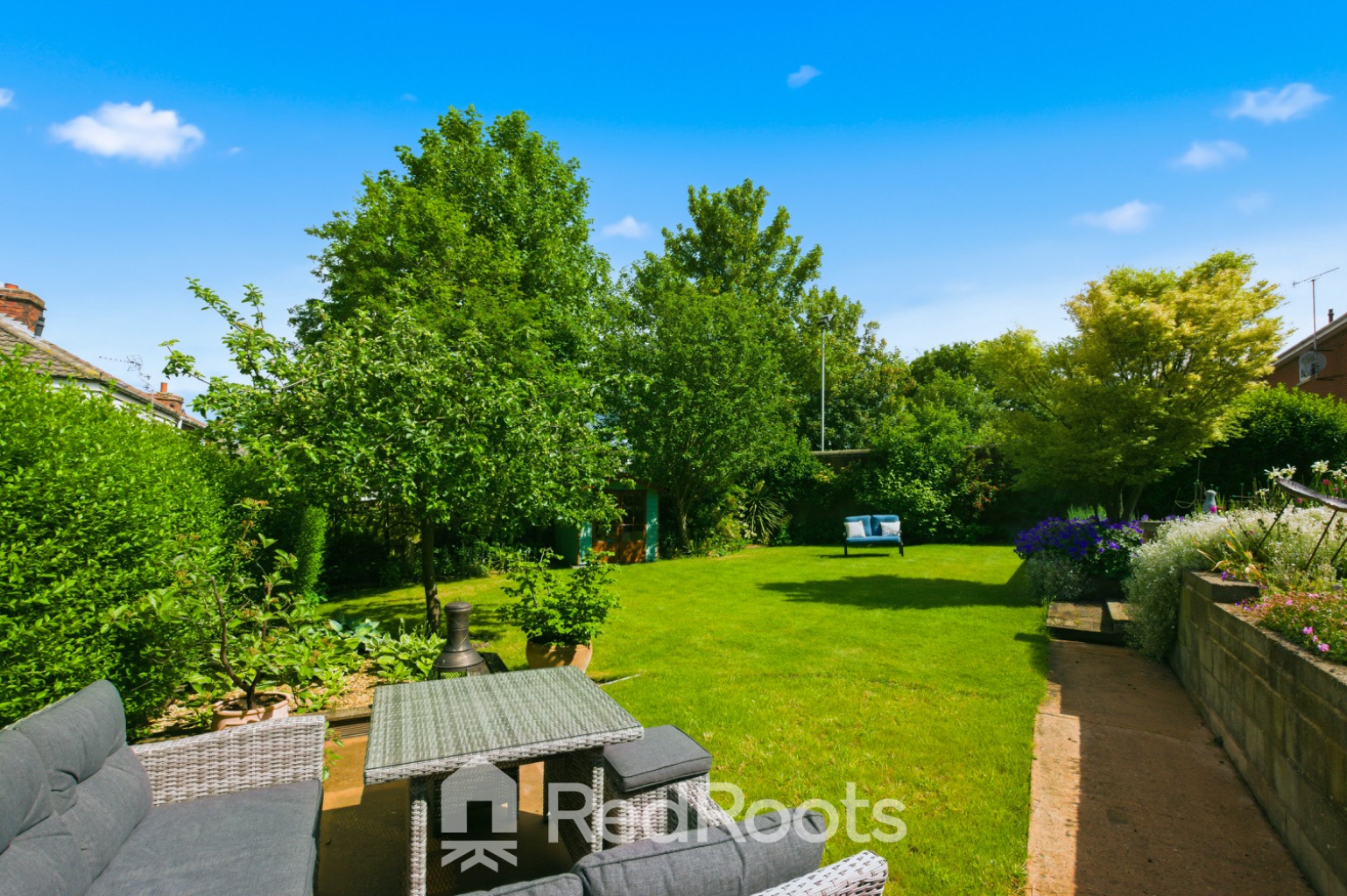 5 bed semi-detached house for sale in Sandygate, Wath-Upon-Dearne, Rotherham, S63  - Property Image 40