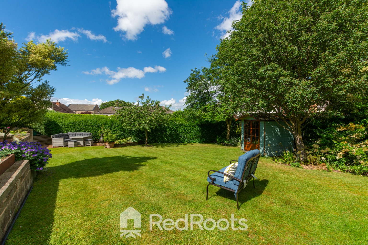 5 bed semi-detached house for sale in Sandygate, Wath-Upon-Dearne, Rotherham, S63  - Property Image 38