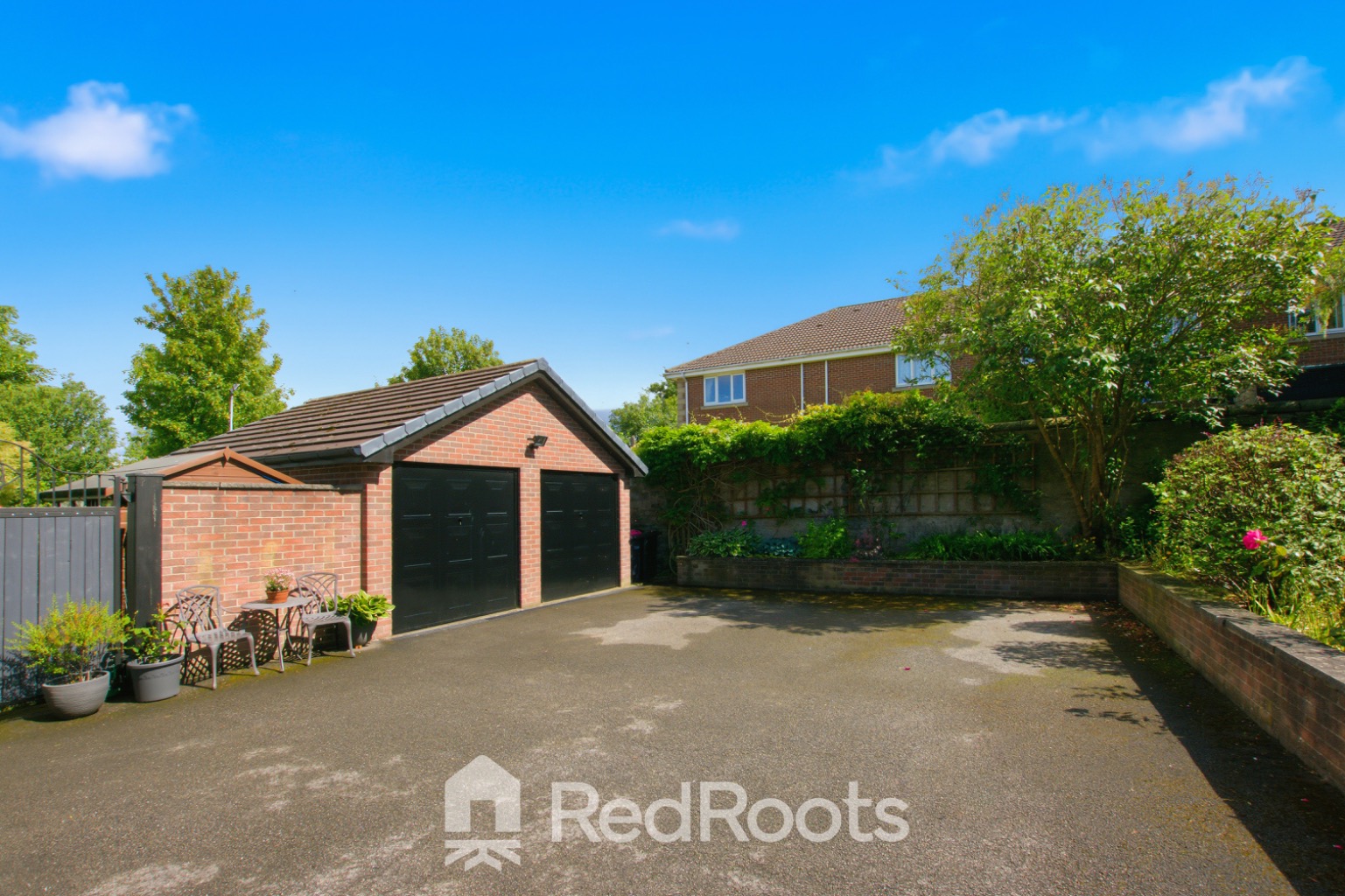 5 bed semi-detached house for sale in Sandygate, Wath-Upon-Dearne, Rotherham, S63  - Property Image 42