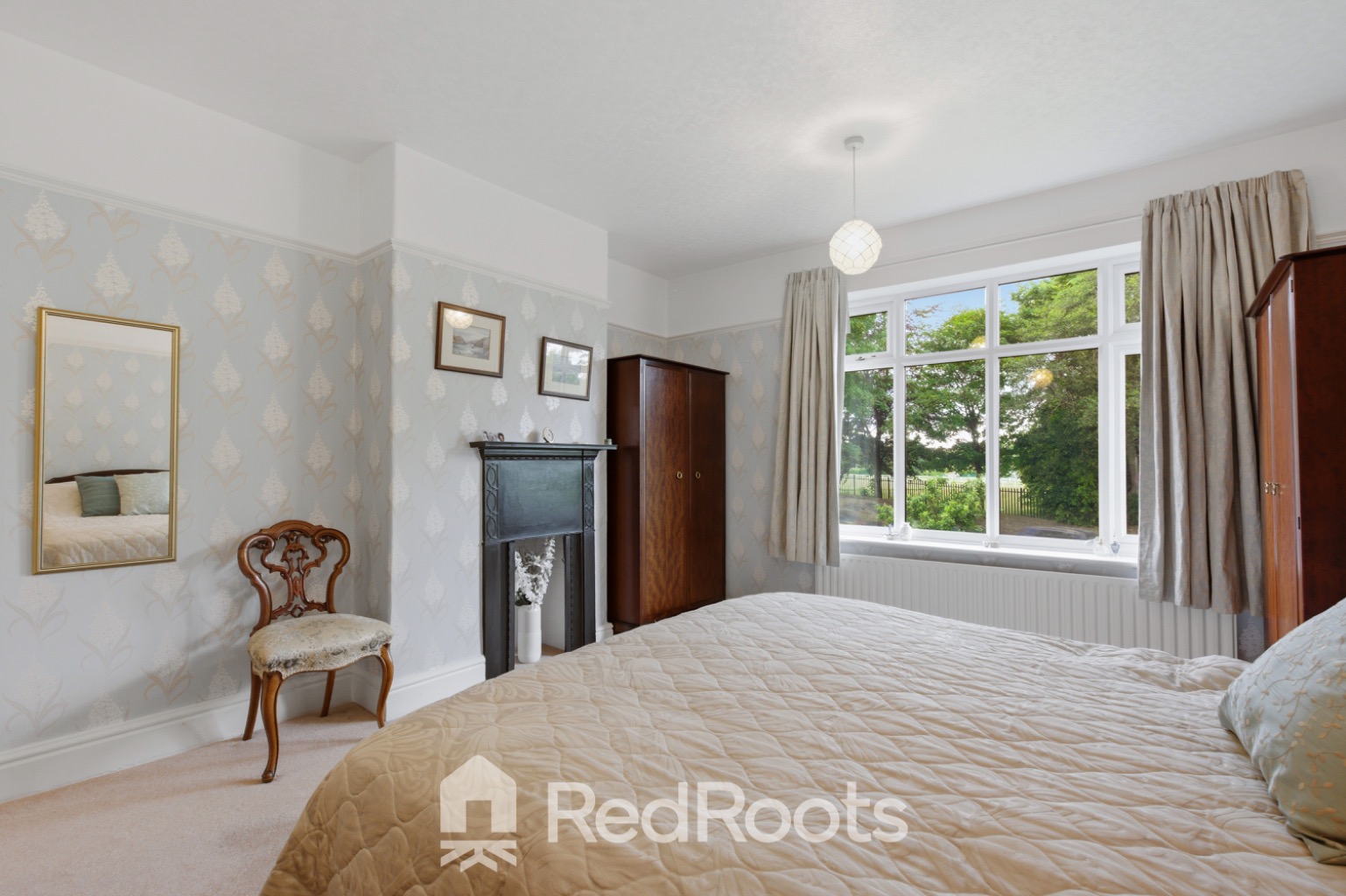 5 bed semi-detached house for sale in Sandygate, Wath-Upon-Dearne, Rotherham, S63  - Property Image 17