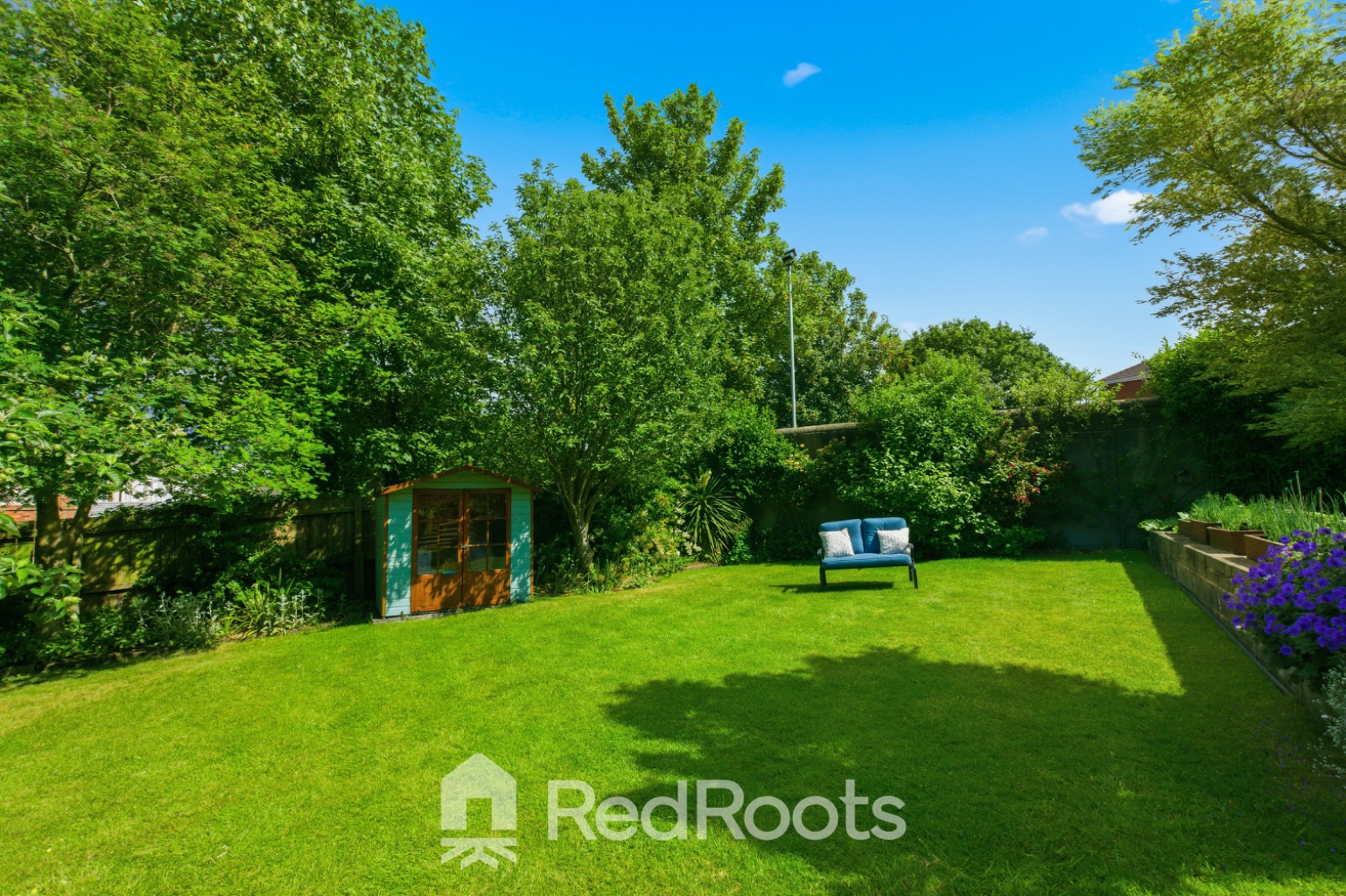 5 bed semi-detached house for sale in Sandygate, Wath-Upon-Dearne, Rotherham, S63  - Property Image 39