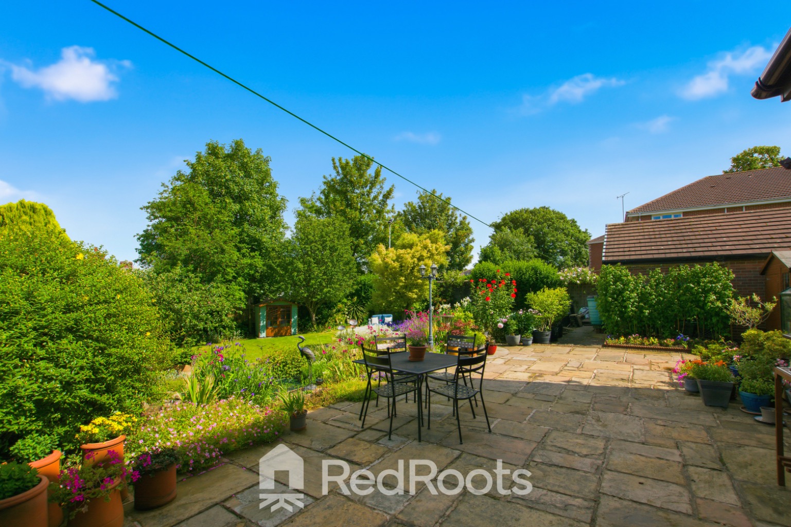 5 bed semi-detached house for sale in Sandygate, Wath-Upon-Dearne, Rotherham, S63  - Property Image 43
