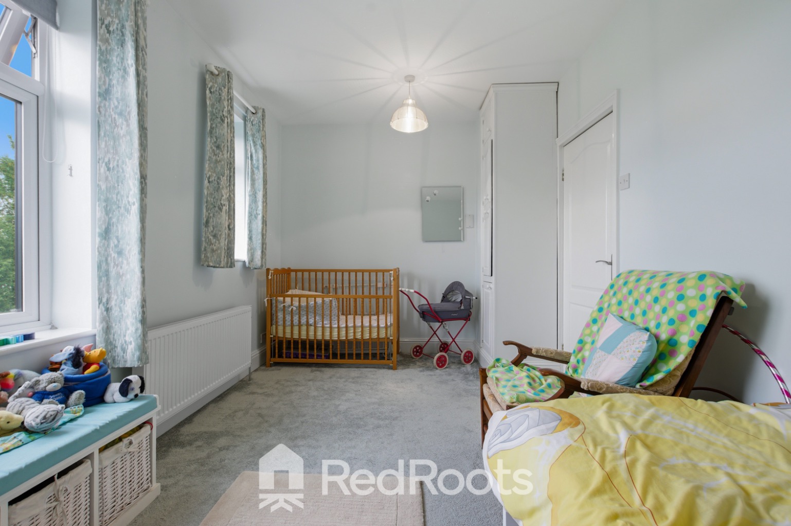5 bed semi-detached house for sale in Sandygate, Wath-Upon-Dearne, Rotherham, S63  - Property Image 30