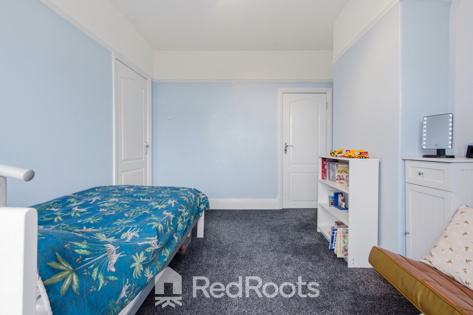 5 bed semi-detached house for sale in Sandygate, Wath-Upon-Dearne, Rotherham, S63  - Property Image 22