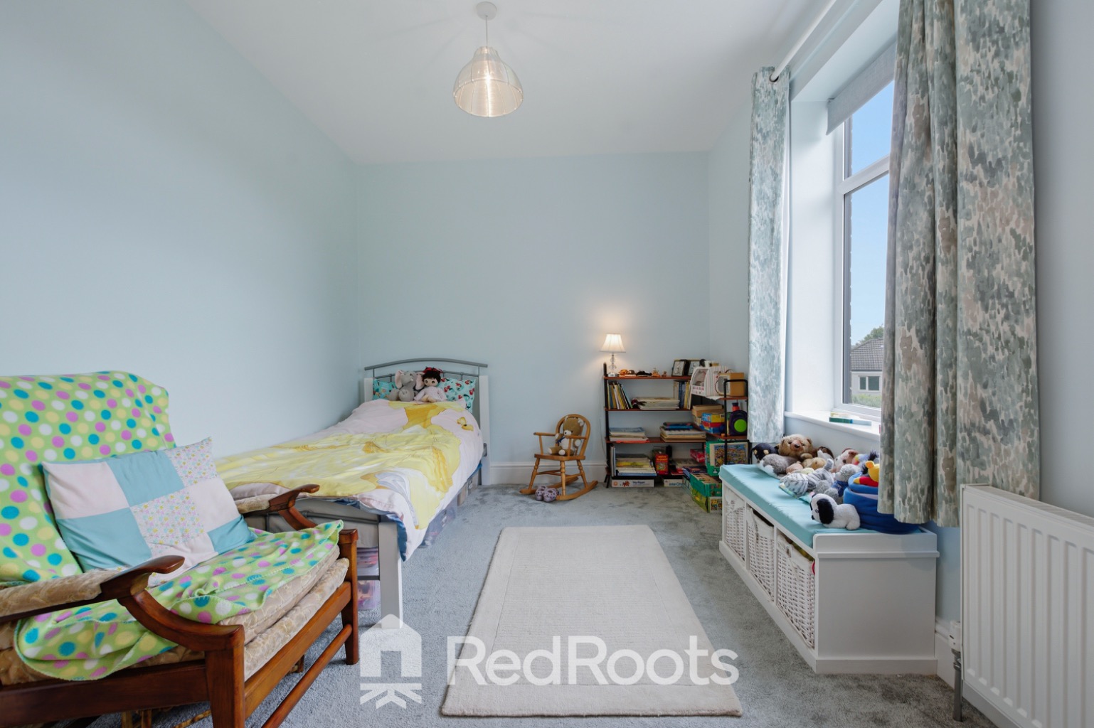 5 bed semi-detached house for sale in Sandygate, Wath-Upon-Dearne, Rotherham, S63  - Property Image 31