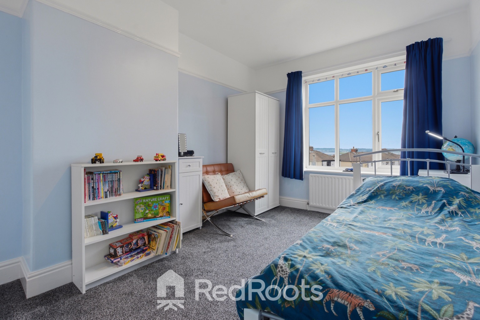 5 bed semi-detached house for sale in Sandygate, Wath-Upon-Dearne, Rotherham, S63  - Property Image 21