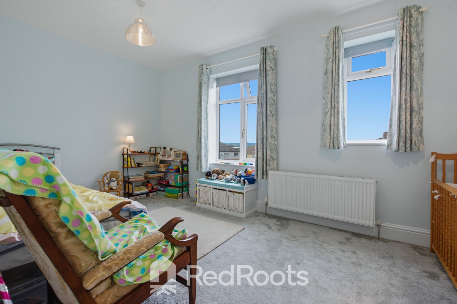 5 bed semi-detached house for sale in Sandygate, Wath-Upon-Dearne, Rotherham, S63  - Property Image 29