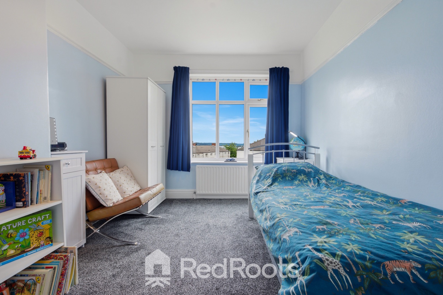 5 bed semi-detached house for sale in Sandygate, Wath-Upon-Dearne, Rotherham, S63  - Property Image 23