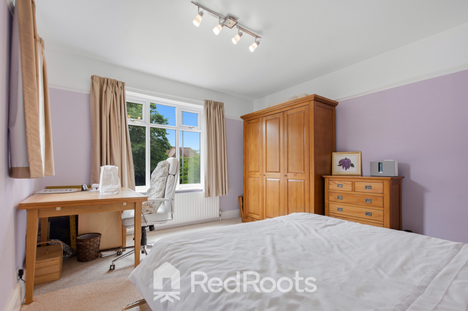 5 bed semi-detached house for sale in Sandygate, Wath-Upon-Dearne, Rotherham, S63  - Property Image 33