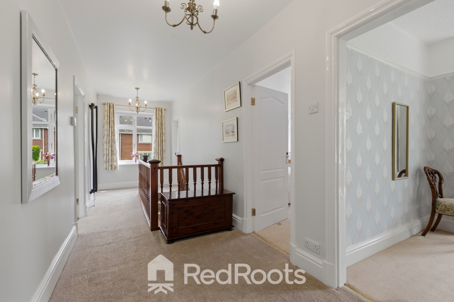 5 bed semi-detached house for sale in Sandygate, Wath-Upon-Dearne, Rotherham, S63  - Property Image 28