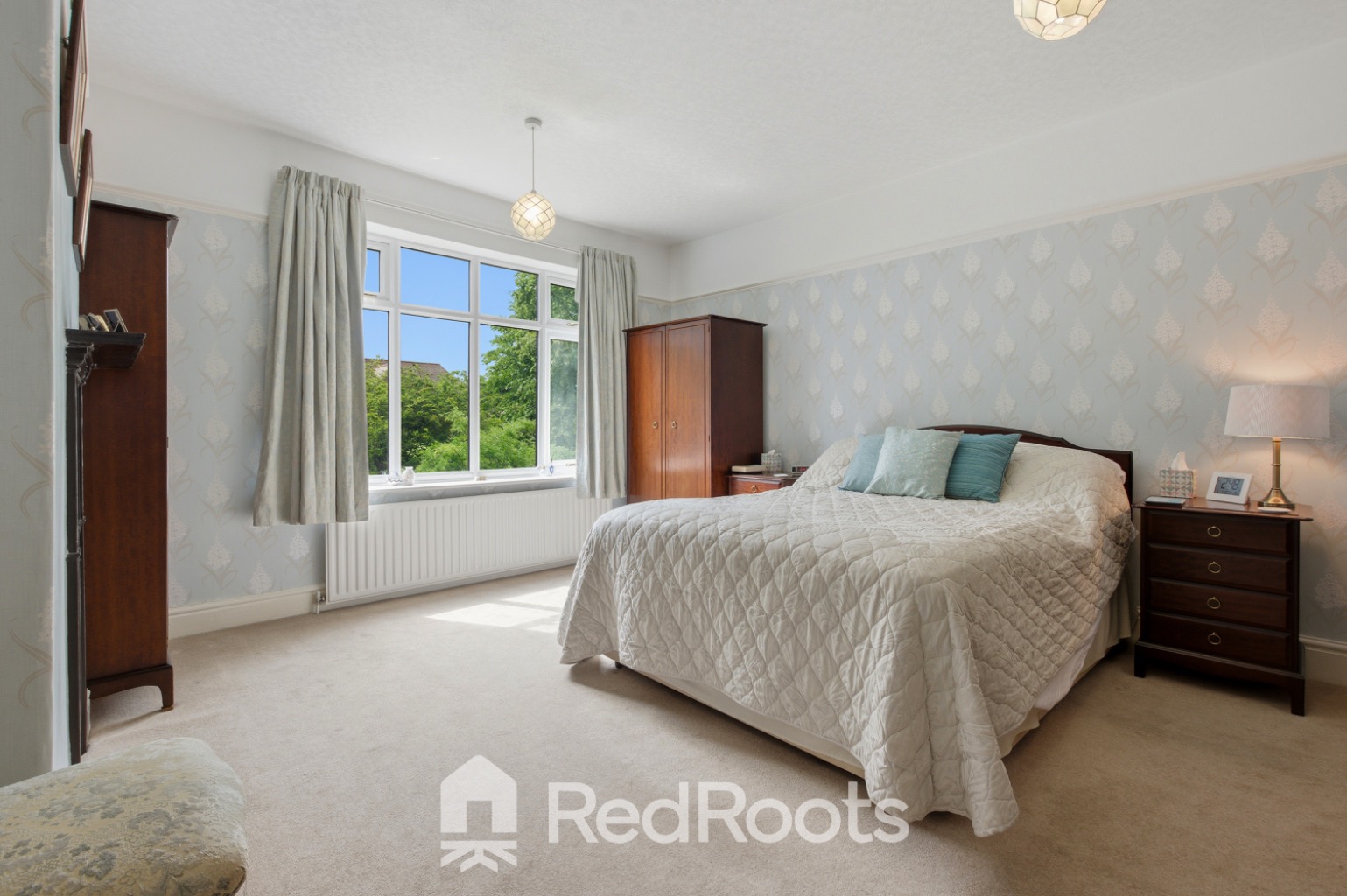 5 bed semi-detached house for sale in Sandygate, Wath-Upon-Dearne, Rotherham, S63  - Property Image 18