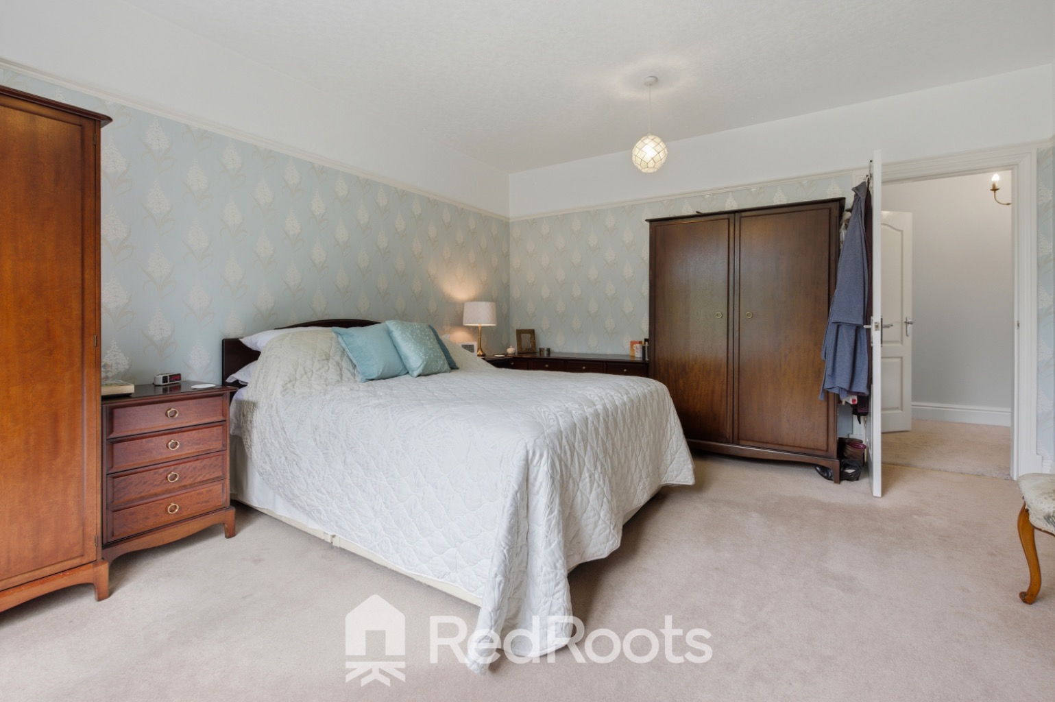 5 bed semi-detached house for sale in Sandygate, Wath-Upon-Dearne, Rotherham, S63  - Property Image 20