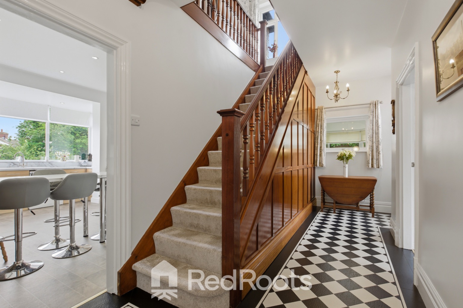 5 bed semi-detached house for sale in Sandygate, Wath-Upon-Dearne, Rotherham, S63  - Property Image 5