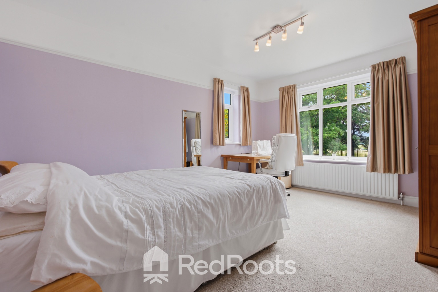 5 bed semi-detached house for sale in Sandygate, Wath-Upon-Dearne, Rotherham, S63  - Property Image 34