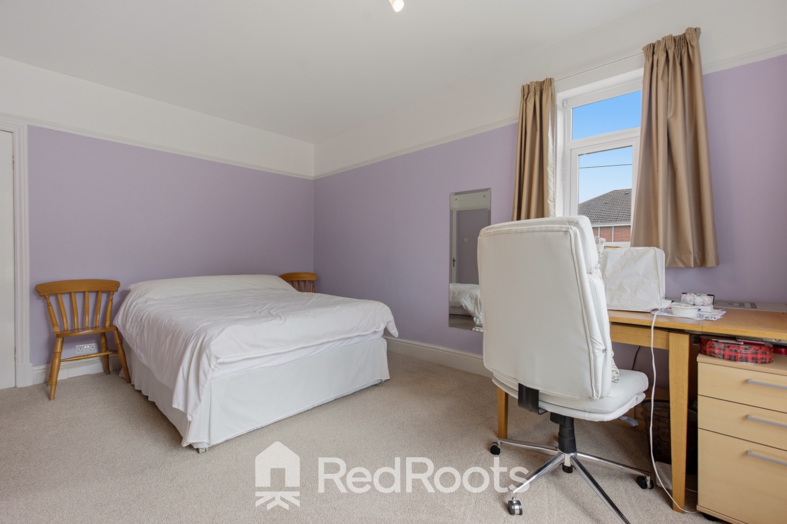 5 bed semi-detached house for sale in Sandygate, Wath-Upon-Dearne, Rotherham, S63  - Property Image 32