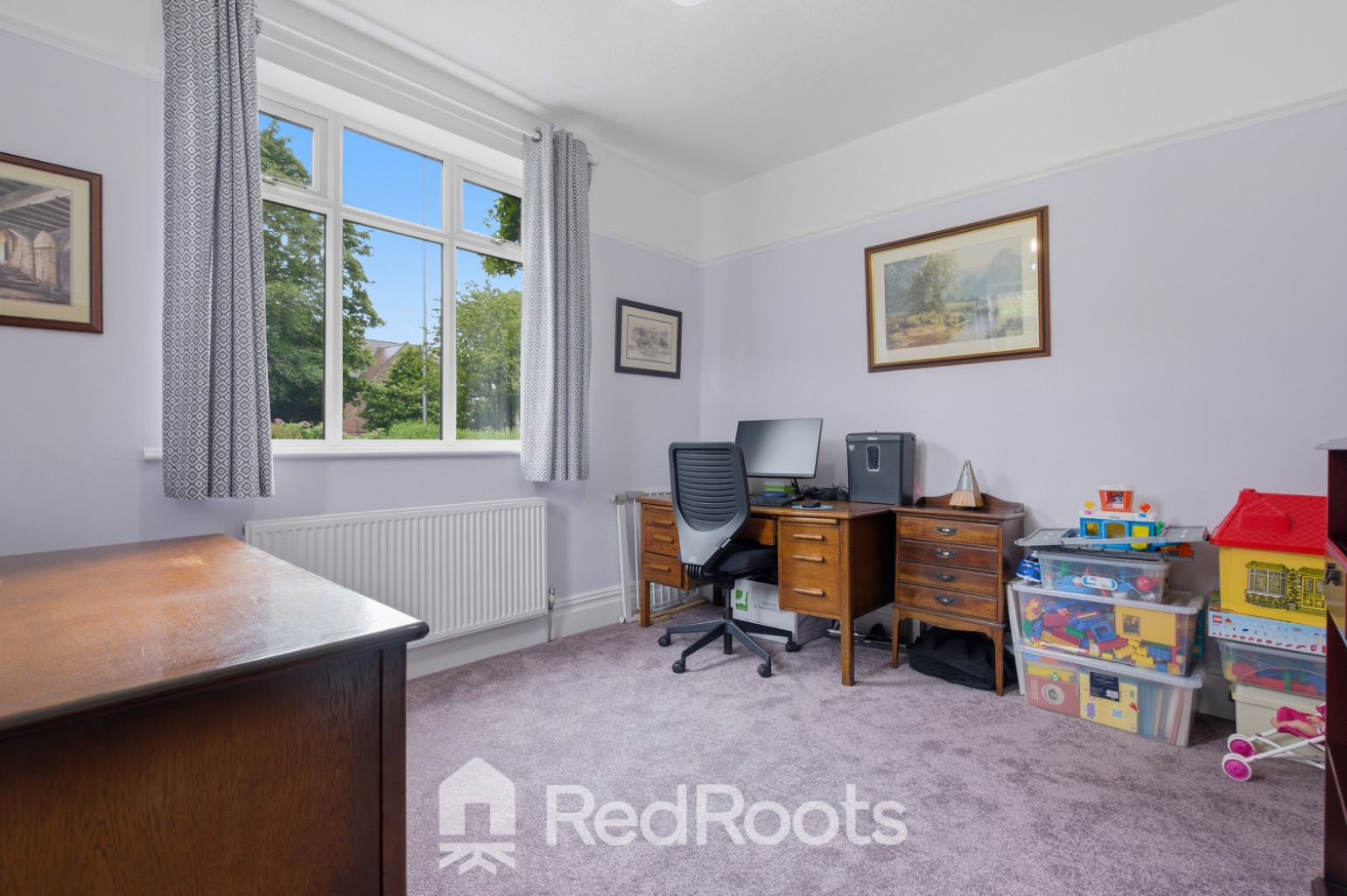 5 bed semi-detached house for sale in Sandygate, Wath-Upon-Dearne, Rotherham, S63  - Property Image 12
