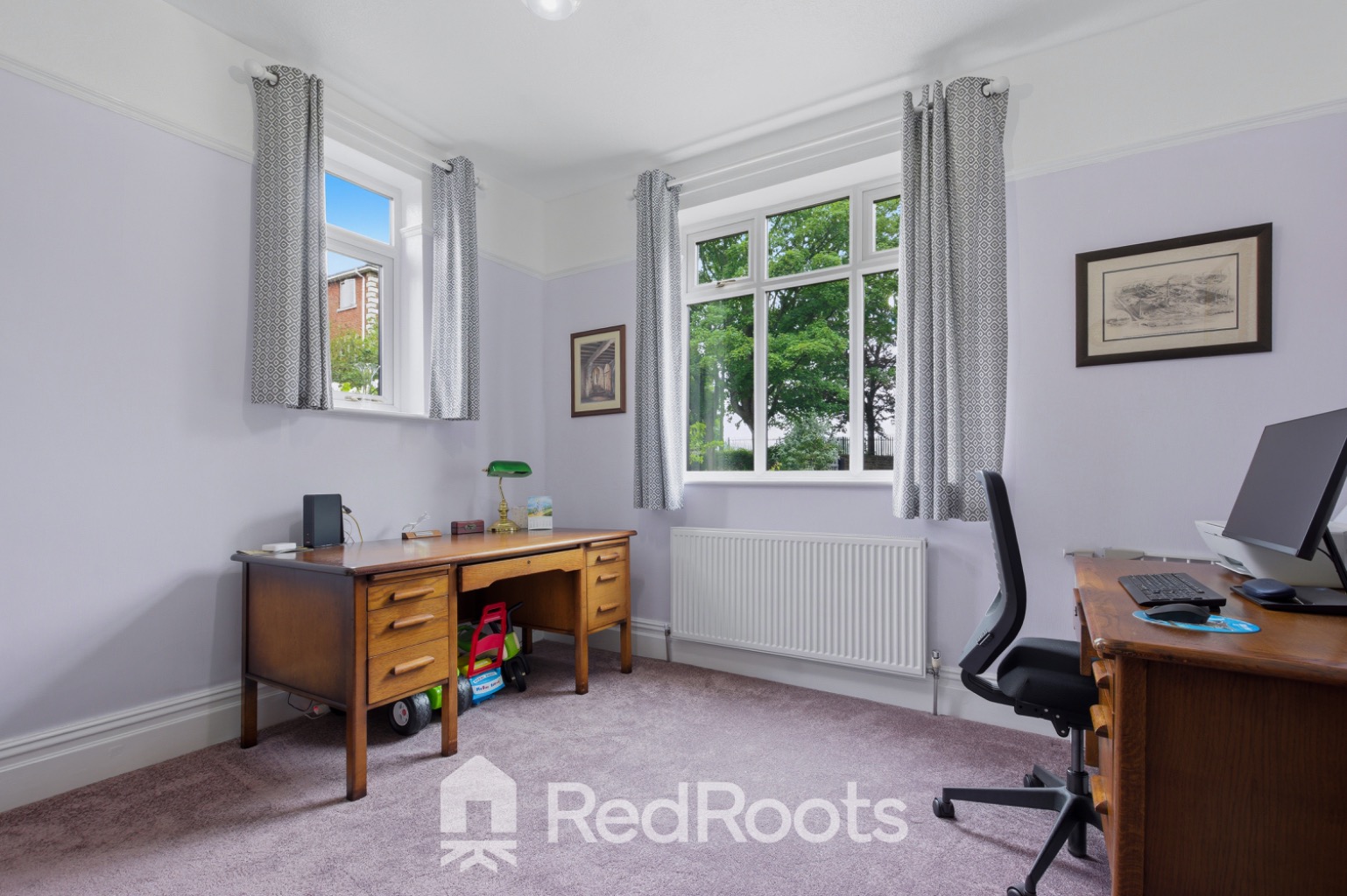 5 bed semi-detached house for sale in Sandygate, Wath-Upon-Dearne, Rotherham, S63  - Property Image 13