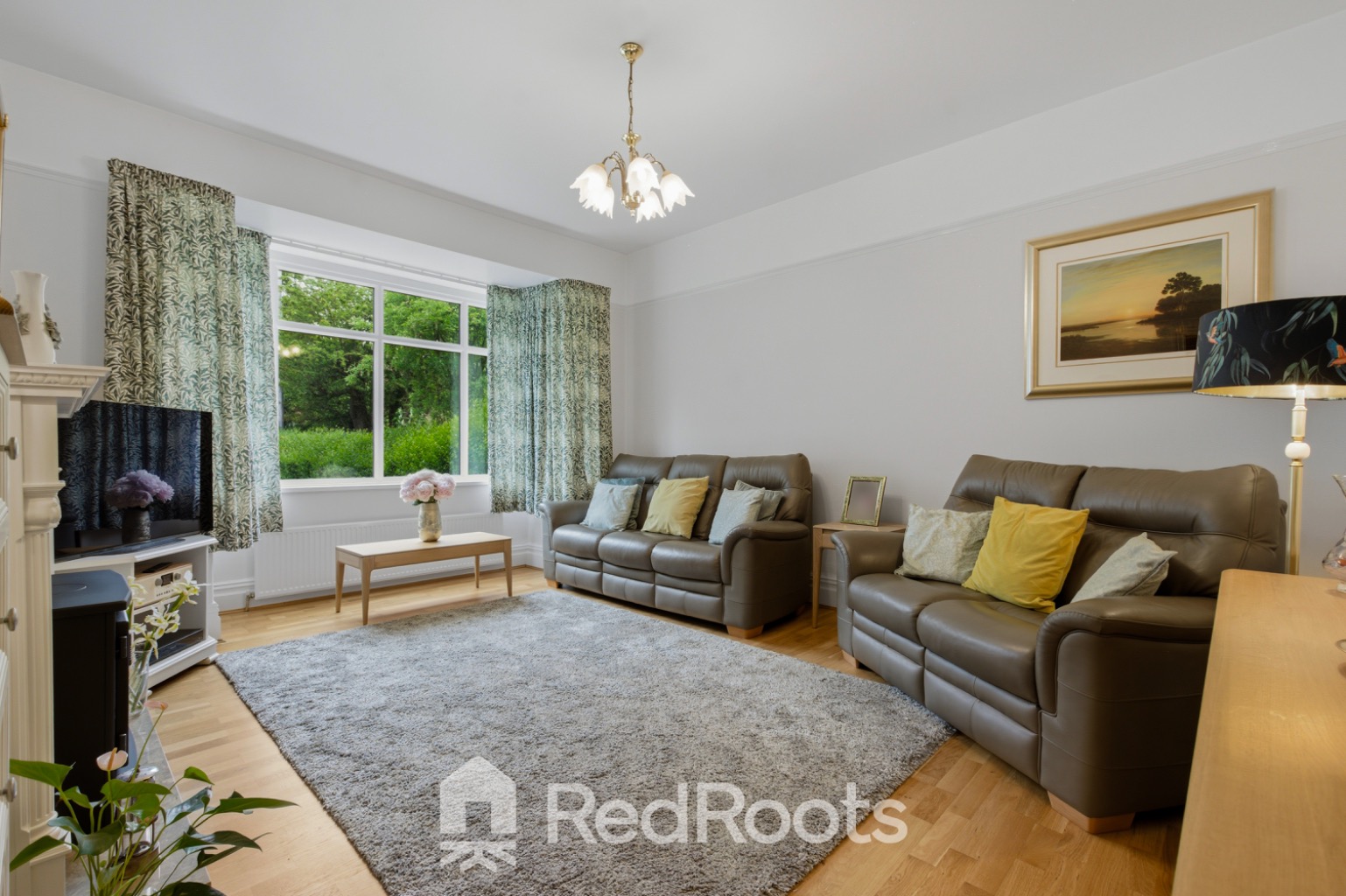 5 bed semi-detached house for sale in Sandygate, Wath-Upon-Dearne, Rotherham, S63  - Property Image 2