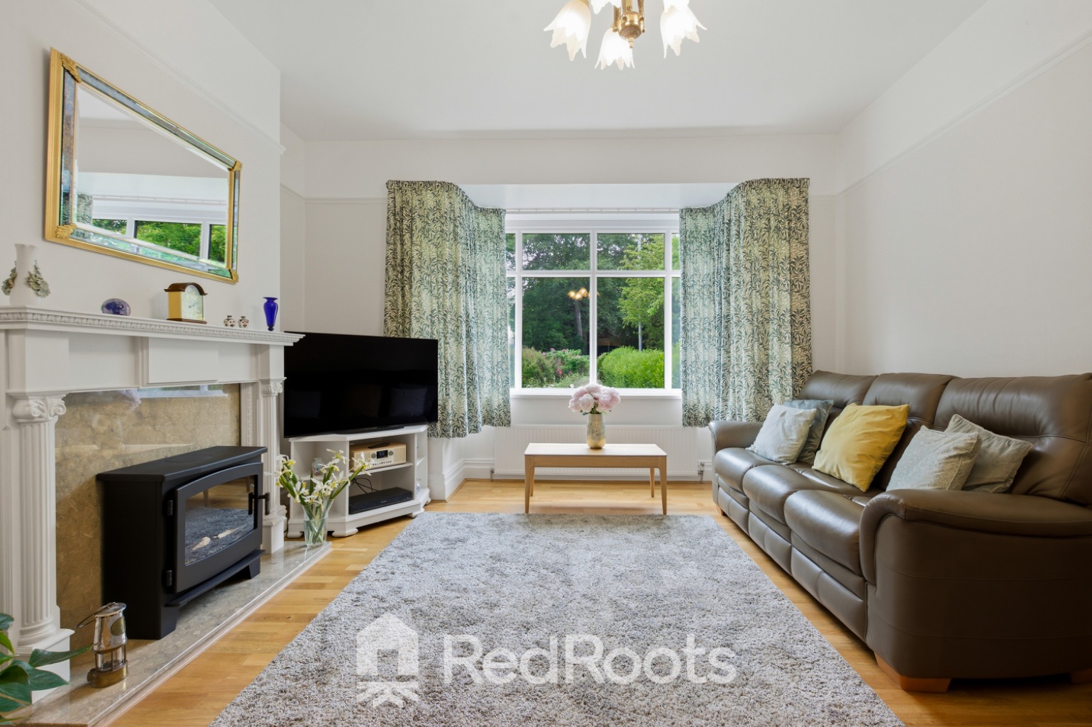 5 bed semi-detached house for sale in Sandygate, Wath-Upon-Dearne, Rotherham, S63  - Property Image 4