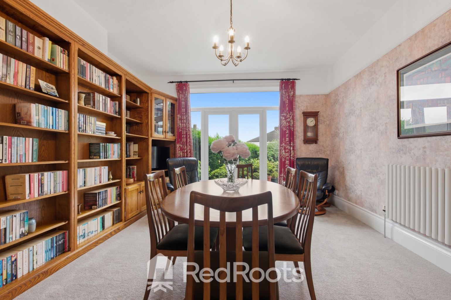 5 bed semi-detached house for sale in Sandygate, Wath-Upon-Dearne, Rotherham, S63  - Property Image 9