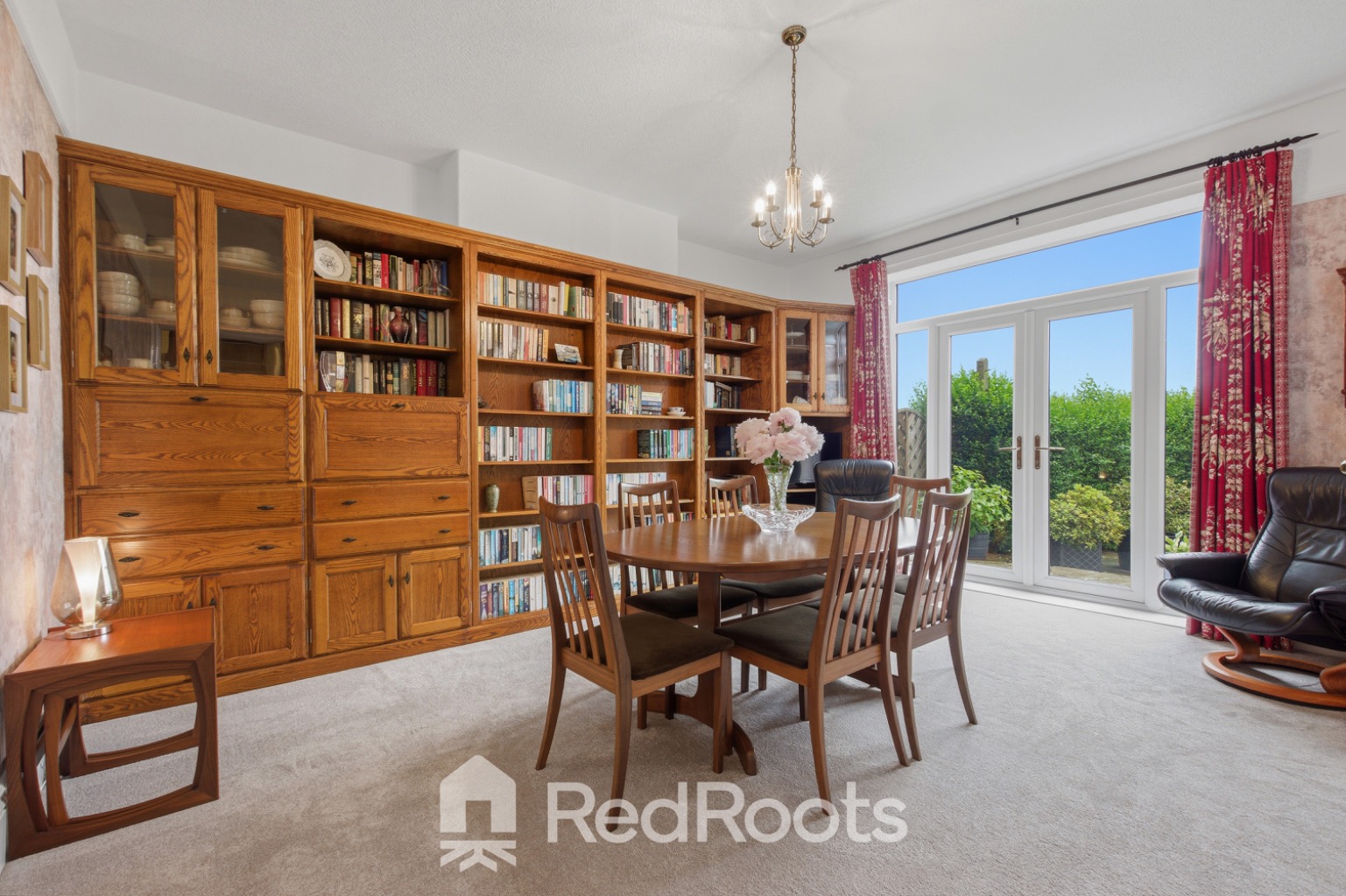 5 bed semi-detached house for sale in Sandygate, Wath-Upon-Dearne, Rotherham, S63  - Property Image 11