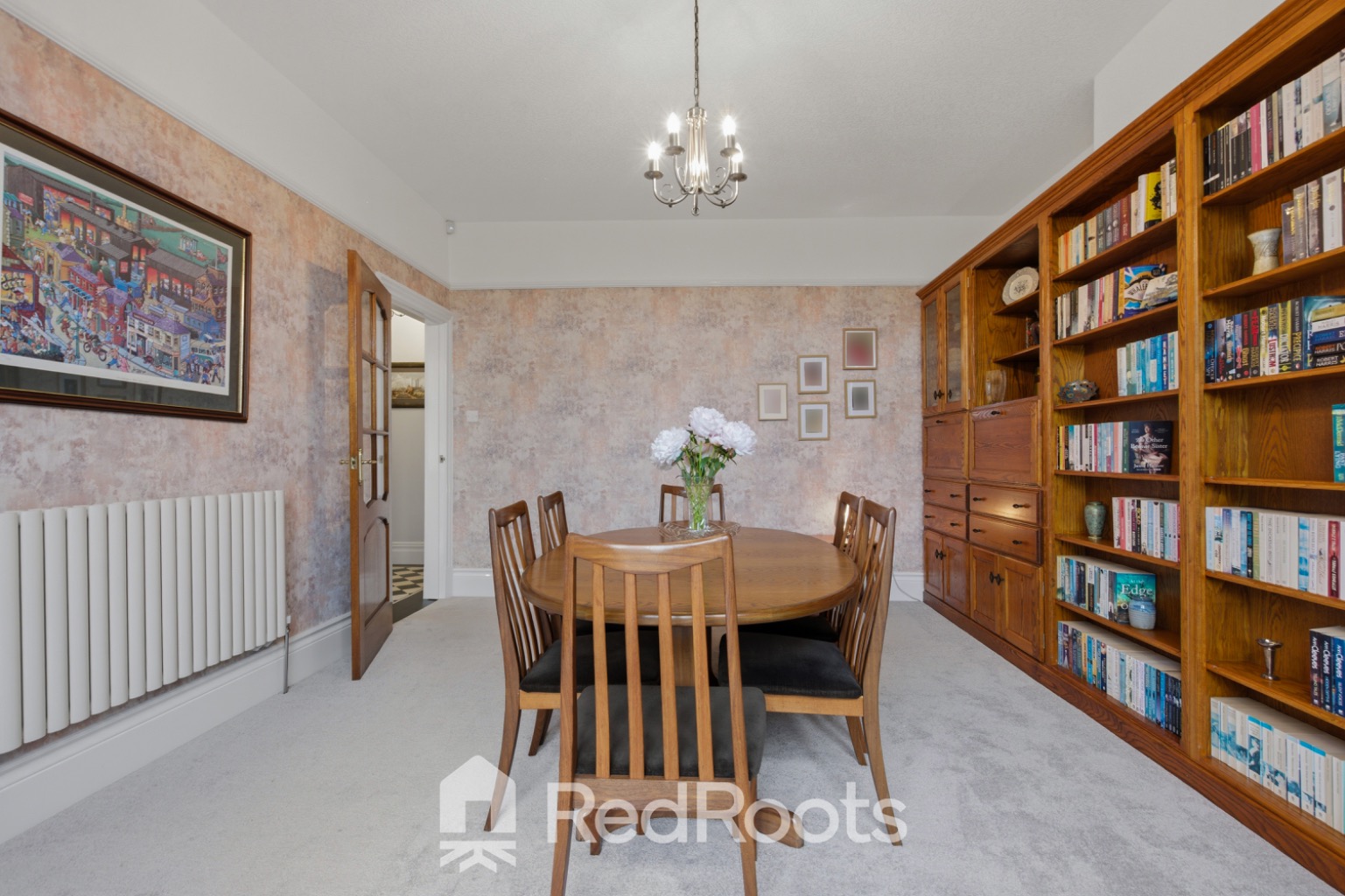 5 bed semi-detached house for sale in Sandygate, Wath-Upon-Dearne, Rotherham, S63  - Property Image 10