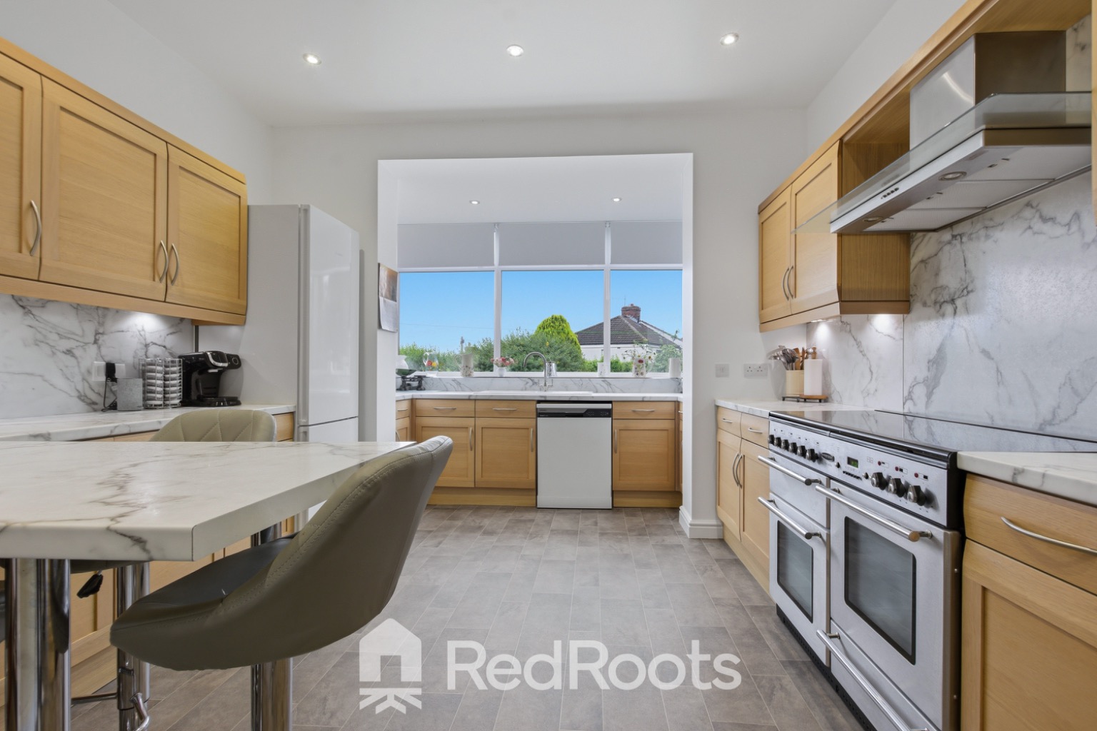 5 bed semi-detached house for sale in Sandygate, Wath-Upon-Dearne, Rotherham, S63  - Property Image 6