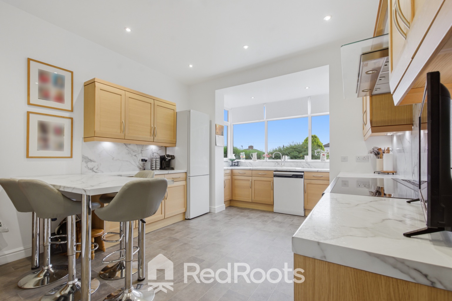 5 bed semi-detached house for sale in Sandygate, Wath-Upon-Dearne, Rotherham, S63  - Property Image 7