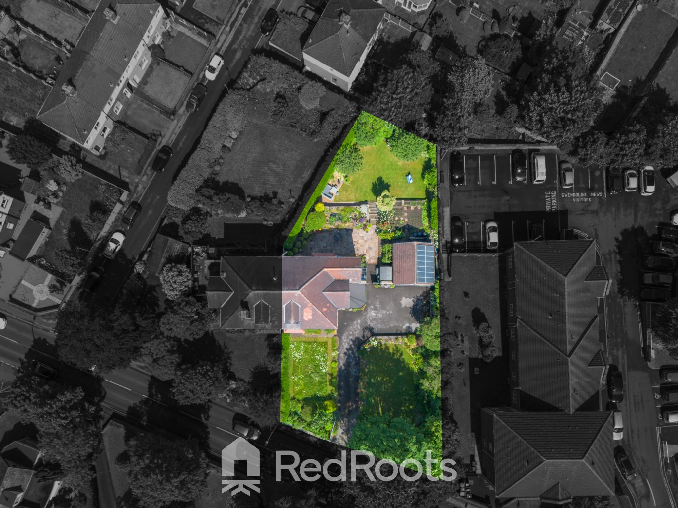 5 bed semi-detached house for sale in Sandygate, Wath-Upon-Dearne, Rotherham, S63  - Property Image 47