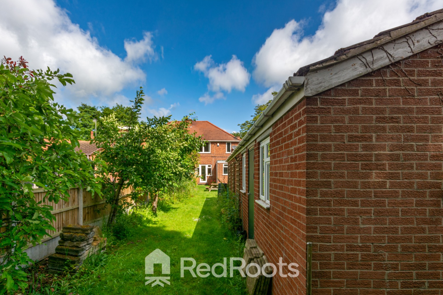 3 bed semi-detached house for sale in Melton Road, Sprotbrough, Doncaster, South Yorkshire, DN5 - Property Image 23