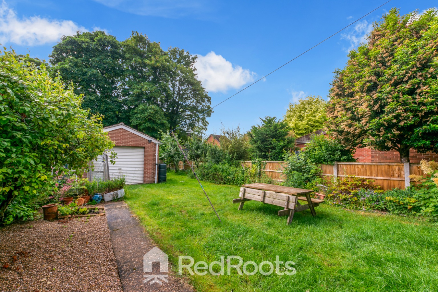 3 bed semi-detached house for sale in Melton Road, Sprotbrough, Doncaster, South Yorkshire, DN5 - Property Image 27