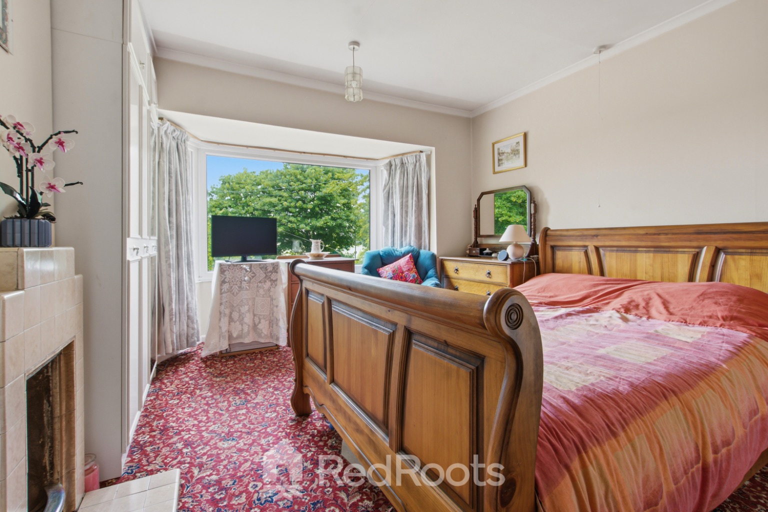 3 bed semi-detached house for sale in Melton Road, Sprotbrough, Doncaster, South Yorkshire, DN5 - Property Image 16