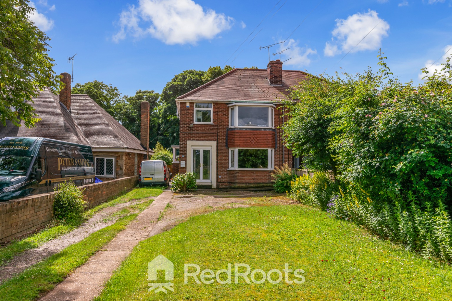 3 bed semi-detached house for sale in Melton Road, Sprotbrough, Doncaster, South Yorkshire, DN5 - Property Image 28
