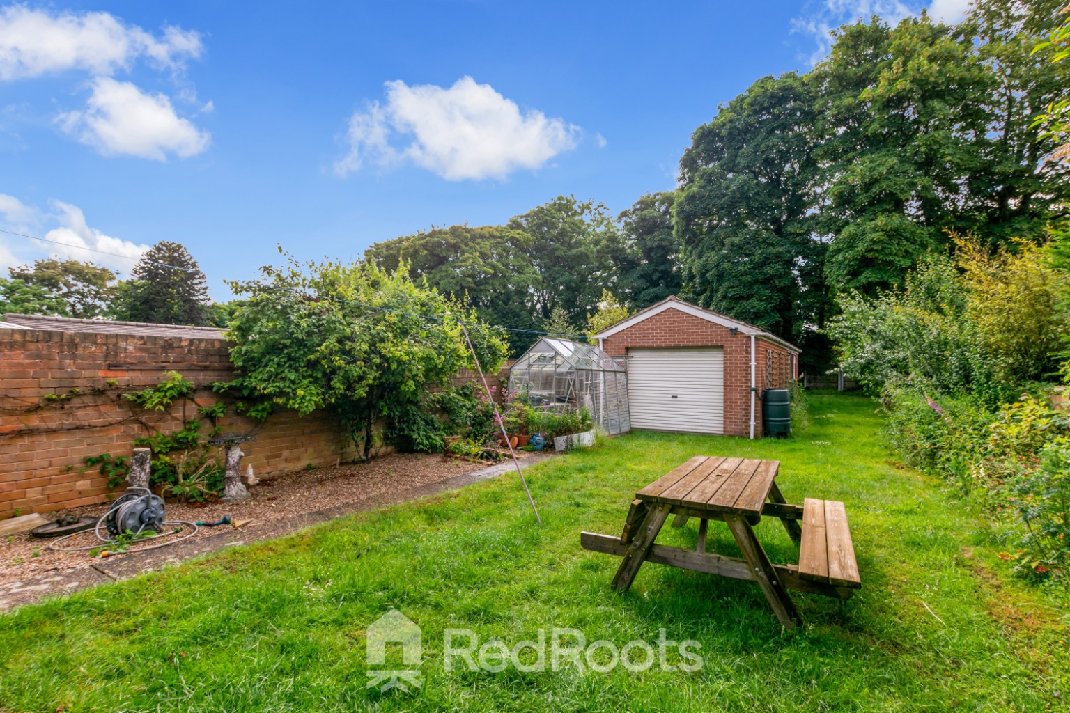 3 bed semi-detached house for sale in Melton Road, Sprotbrough, Doncaster, South Yorkshire, DN5 - Property Image 24