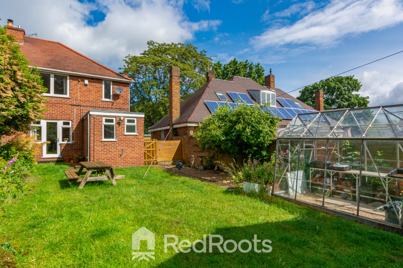 3 bed semi-detached house for sale in Melton Road, Sprotbrough, Doncaster, South Yorkshire, DN5 - Property Image 26