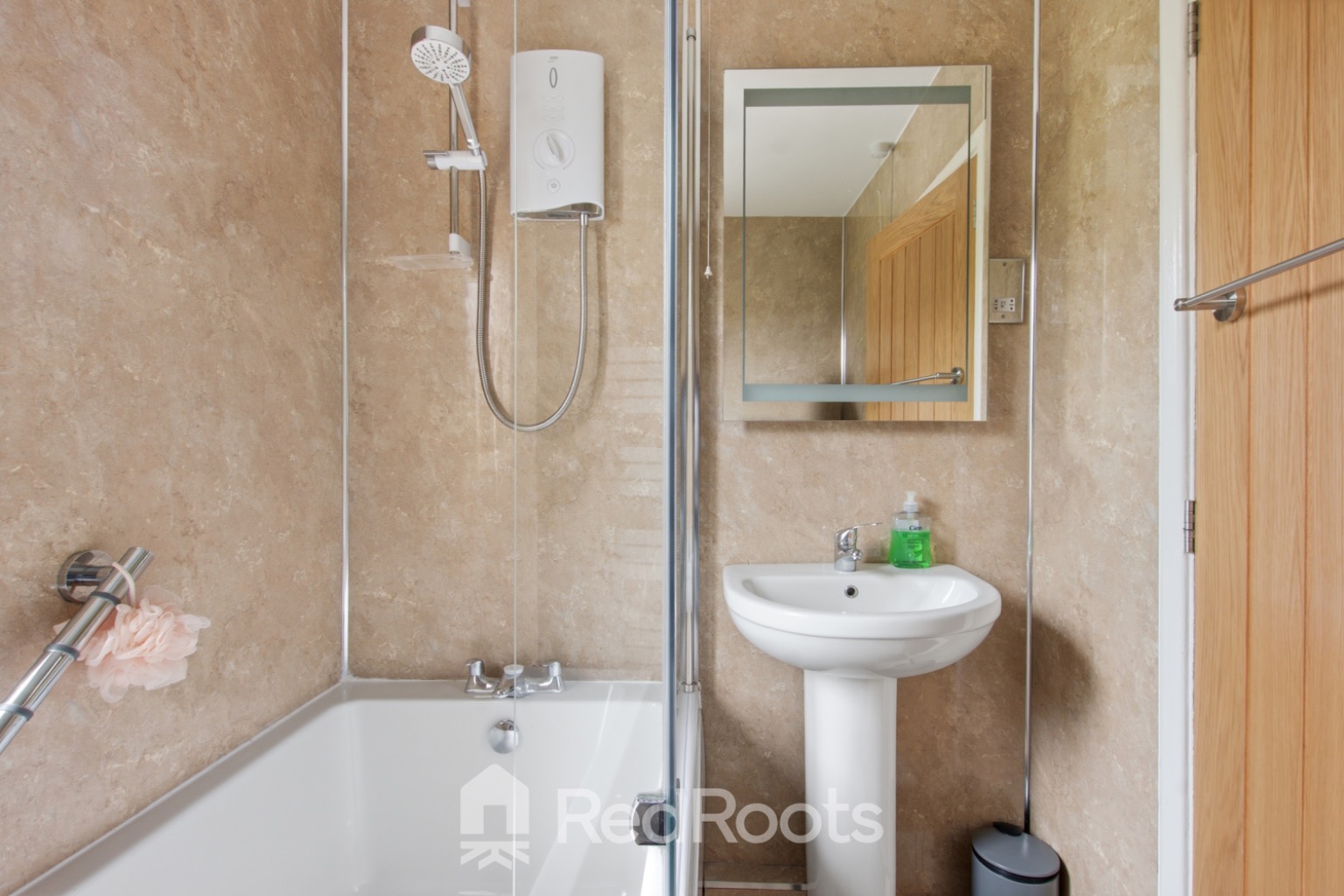 3 bed semi-detached house for sale in Melton Road, Sprotbrough, Doncaster, South Yorkshire, DN5 - Property Image 14