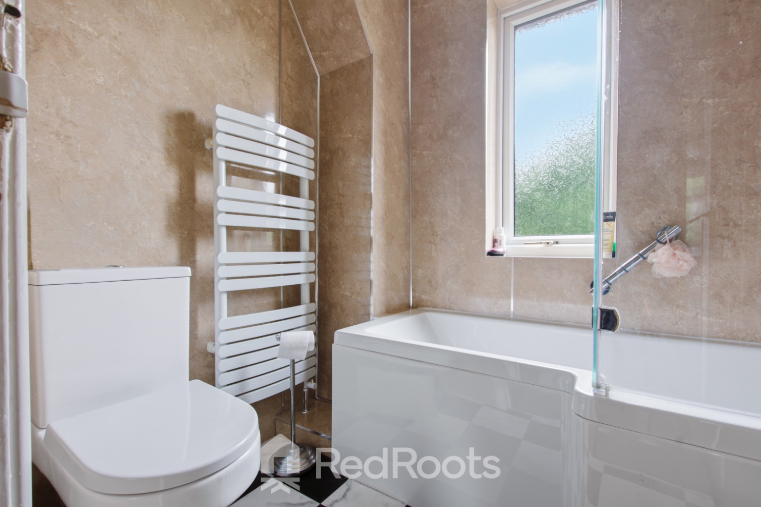 3 bed semi-detached house for sale in Melton Road, Sprotbrough, Doncaster, South Yorkshire, DN5 - Property Image 15