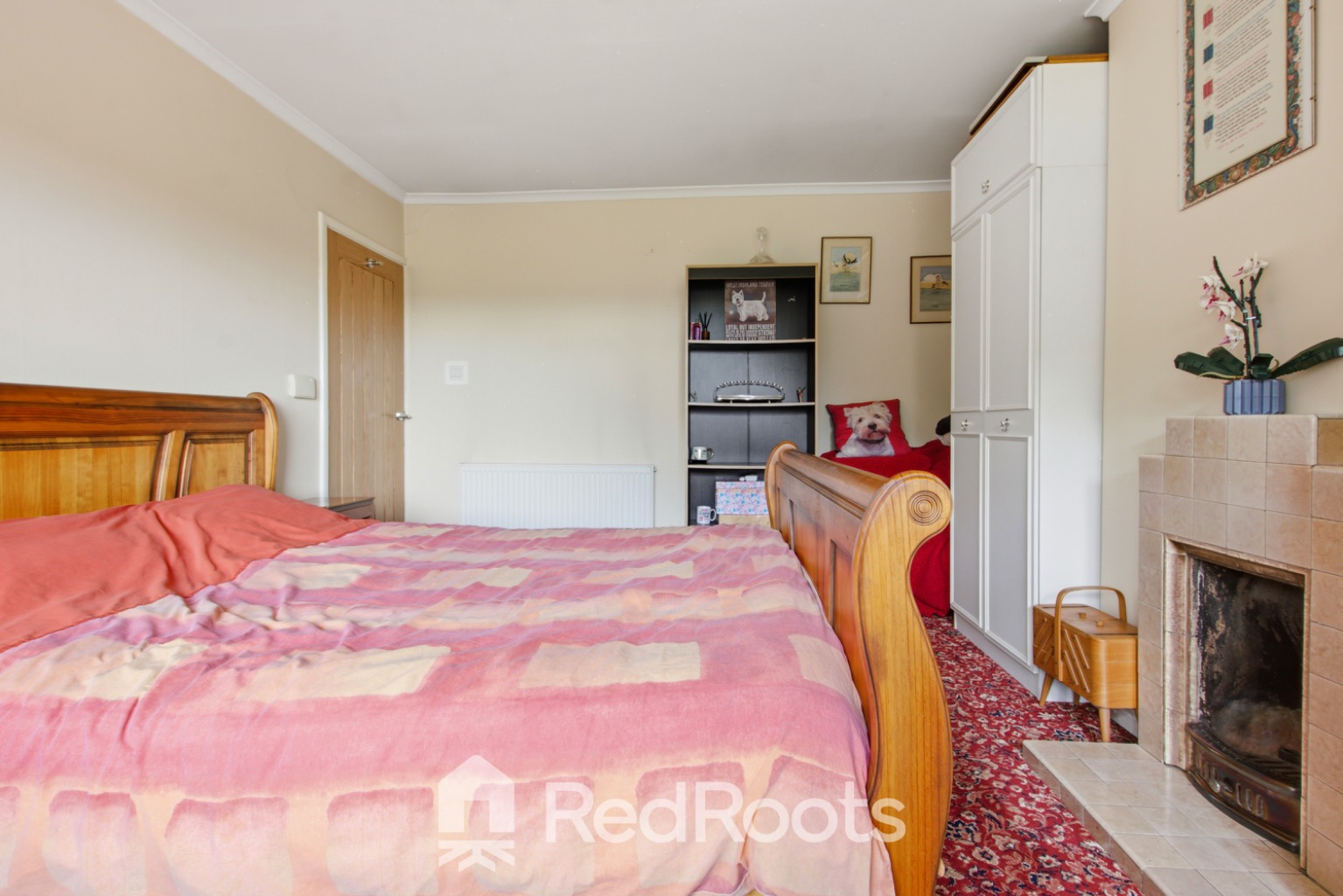 3 bed semi-detached house for sale in Melton Road, Sprotbrough, Doncaster, South Yorkshire, DN5 - Property Image 17