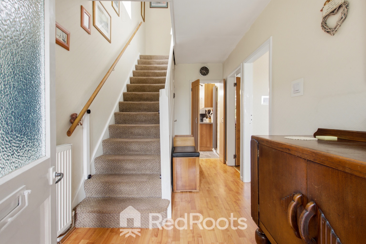 3 bed semi-detached house for sale in Melton Road, Sprotbrough, Doncaster, South Yorkshire, DN5 - Property Image 10