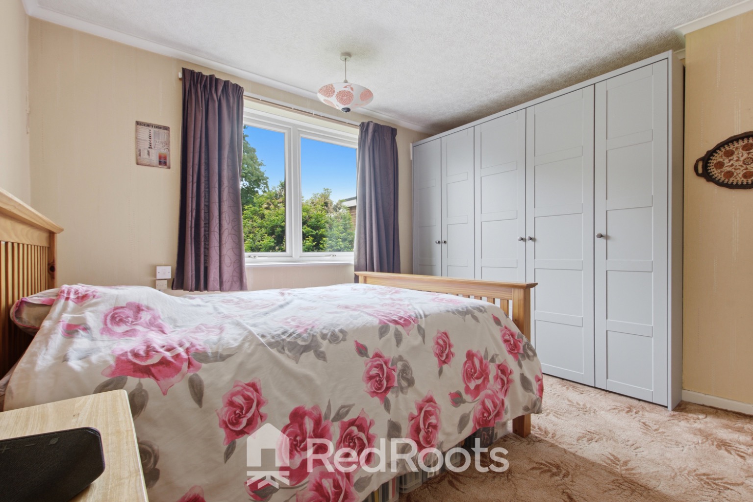 3 bed semi-detached house for sale in Melton Road, Sprotbrough, Doncaster, South Yorkshire, DN5 - Property Image 12