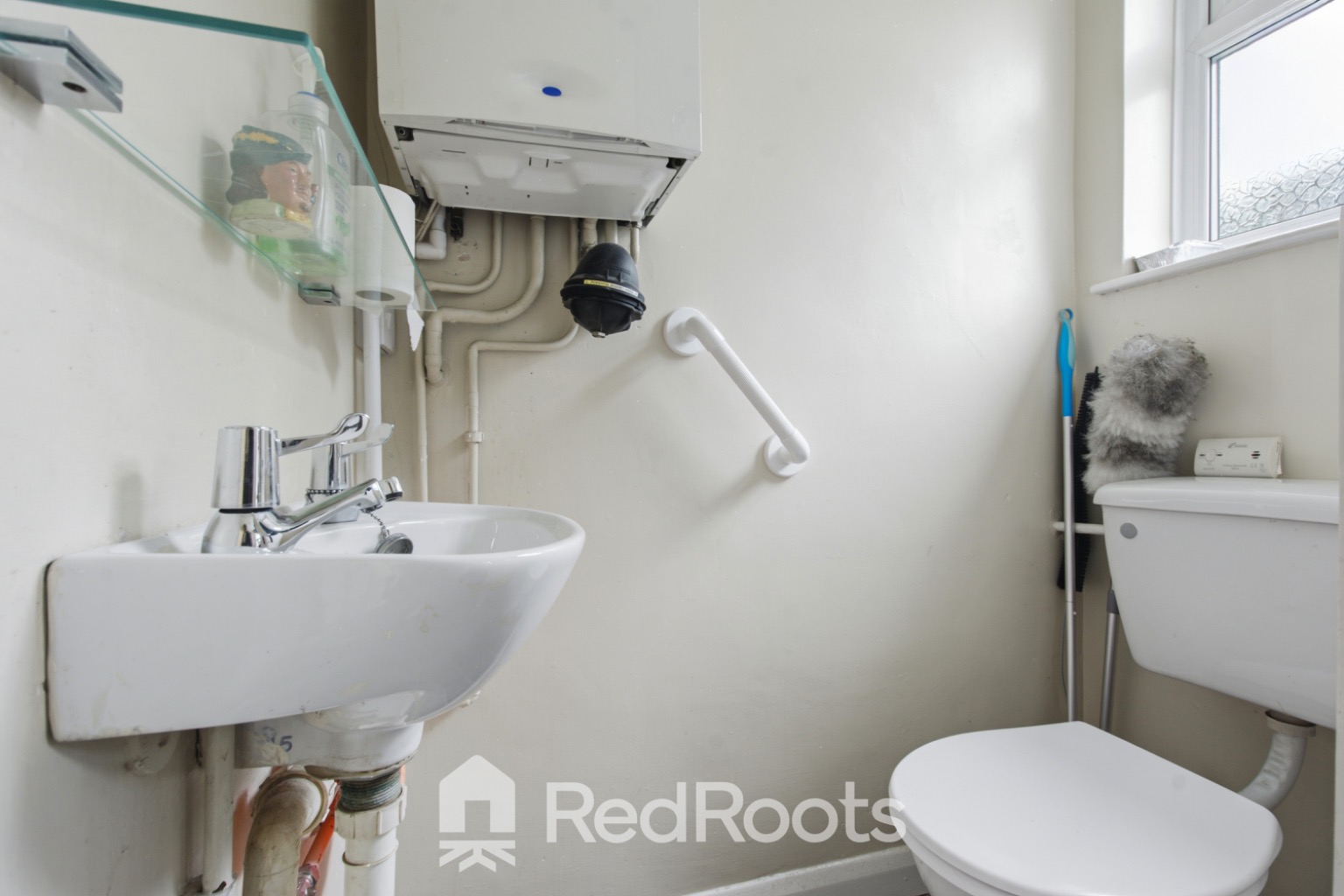 3 bed semi-detached house for sale in Melton Road, Sprotbrough, Doncaster, South Yorkshire, DN5 - Property Image 22