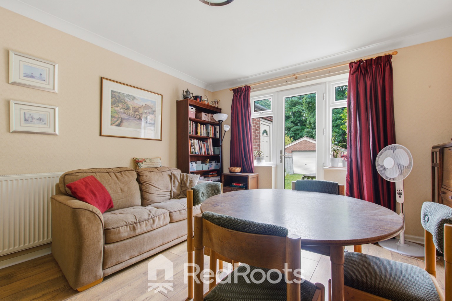 3 bed semi-detached house for sale in Melton Road, Sprotbrough, Doncaster, South Yorkshire, DN5 - Property Image 3