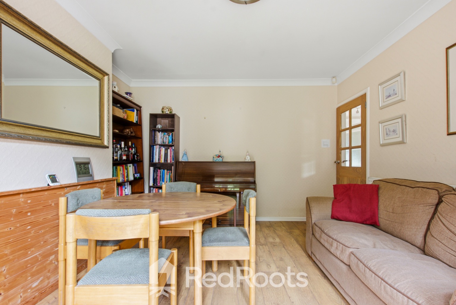3 bed semi-detached house for sale in Melton Road, Sprotbrough, Doncaster, South Yorkshire, DN5 - Property Image 4