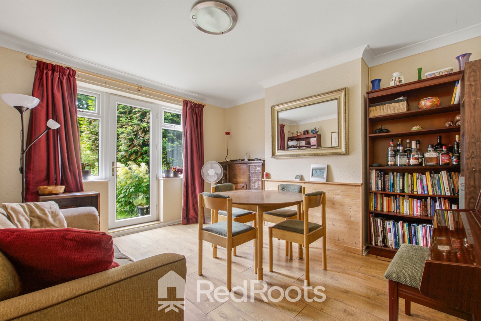 3 bed semi-detached house for sale in Melton Road, Sprotbrough, Doncaster, South Yorkshire, DN5 - Property Image 2